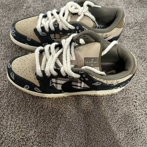 Nike Travis Scott’s